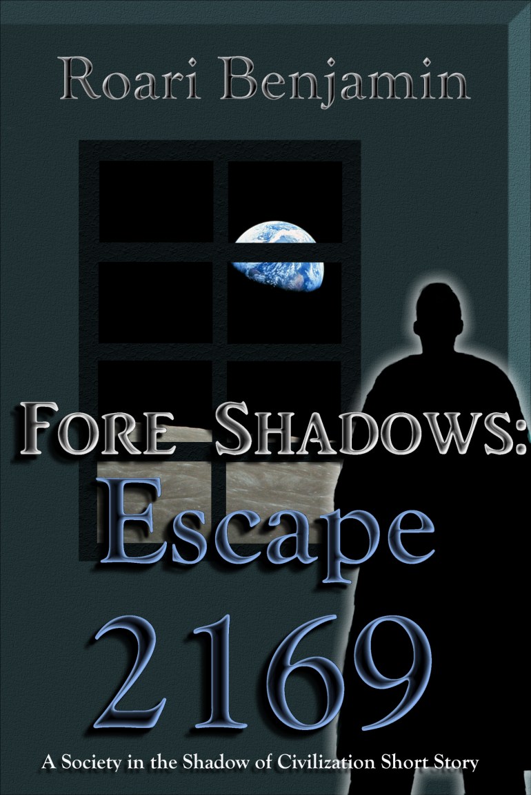 Cover - Escape 2169
