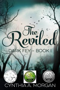 the-reviled-cover-with-awards