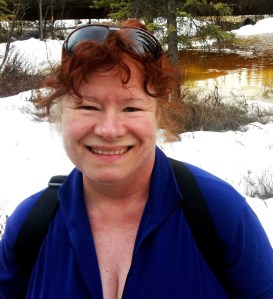 Author pic ditch close-up (1)