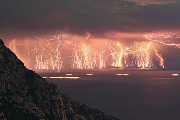 Lightning