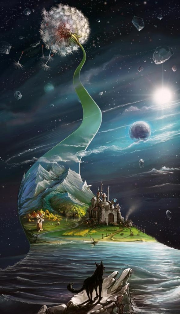 Superfluous Expanse 1