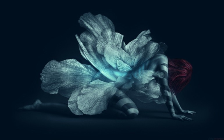 Trepidation Flutters