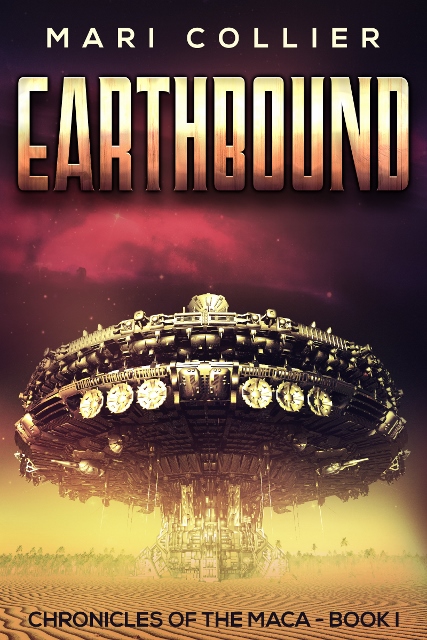 EARTHBOUND