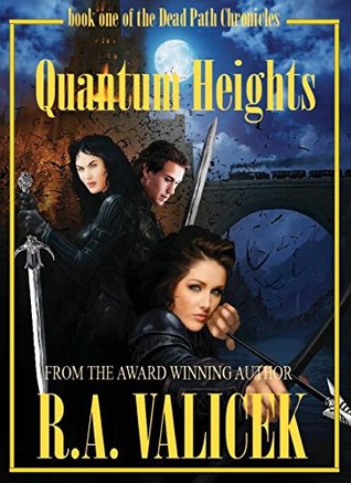 Quantum Heights