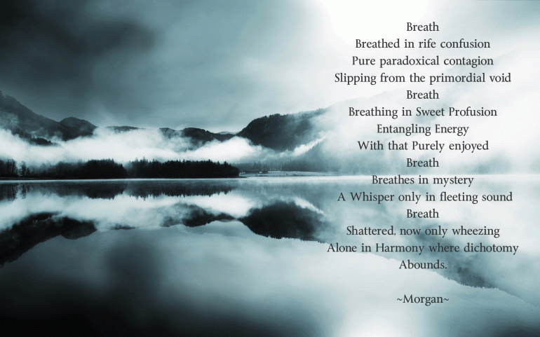 breath