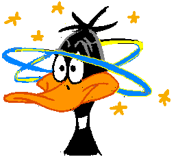 Inner Sanctum of the Ninveah: Head Spinning